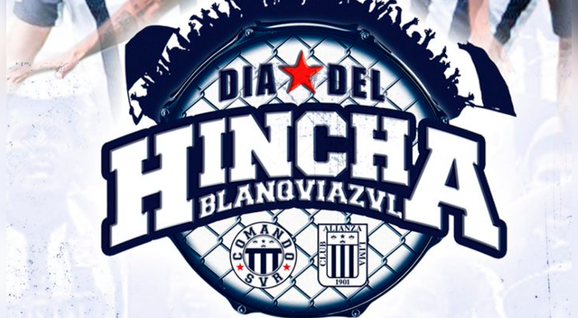 Alianza Lima: Día del Hincha Blanquiazul contará con la presencia de Luis Aguiar y Yordy Reyna