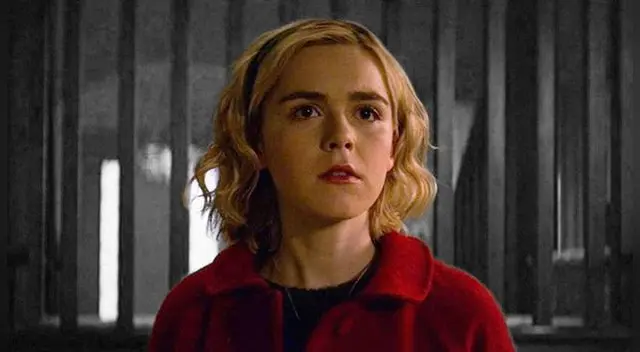 Las aventuras de la bruja Sabrina continuarán por, al menos, unas temporadas más ante el anuncio de Netflix. 