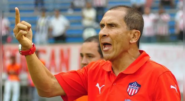 Diego Umaña salió campeón con Juan Aurich el 2011. 