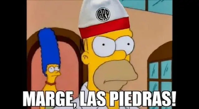 River Plate y los mejores memes de su eliminación en el Mundial de Clubes 2018 ante Al Ain River Plate y los mejores memes de su eliminación en el Mundial de Clubes 2018 ante Al Ain
