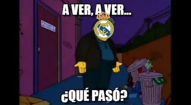 River Plate y los mejores memes de su eliminación en el Mundial de Clubes 2018 ante Al Ain River Plate y los mejores memes de su eliminación en el Mundial de Clubes 2018 ante Al Ain