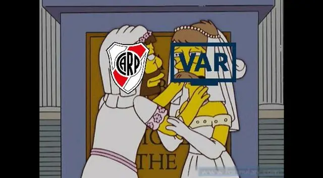 River Plate y los mejores memes de su eliminación en el Mundial de Clubes 2018 ante Al Ain River Plate y los mejores memes de su eliminación en el Mundial de Clubes 2018 ante Al Ain