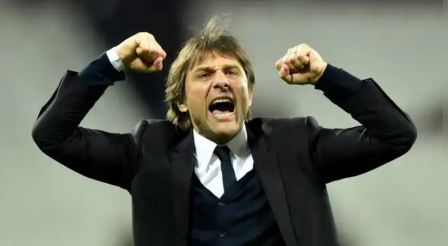 Boca Juniors: Antonio Conte rechazó la opción de dirigir a los 'Xeneizes' | Superliga Argentina Boca Juniors: Antonio Conte rechazó la opción de dirigir a los 'Xeneizes' | Superliga Argentina