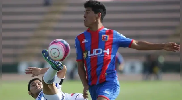 Alianza Universidad vs Santos FC EN VIVO ONLINE ver última fecha del Cuadrangular Final 2018 por el Ascenso