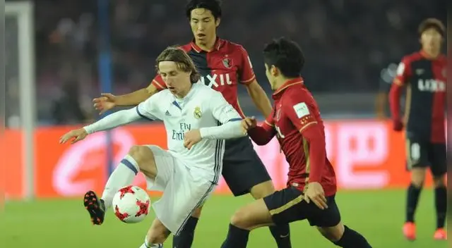 Real Madrid vs Kashima Antlers EN VIVO TV ONLINE por internet Sports EN VIVO TVE la 1 por semifinales Mundial de Clubes FIFA 2018 Real Madrid vs Kashima Antlers EN VIVO TV ONLINE por internet Sports EN VIVO TVE la 1 por semifinales Mundial de Clubes FIFA 2018