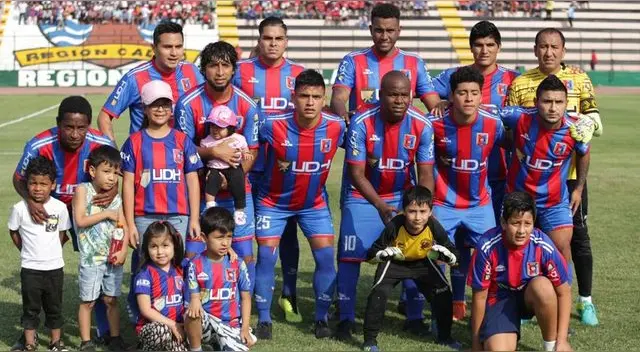 El club huanuqueño retornará tras más de dos décadas a Primera División