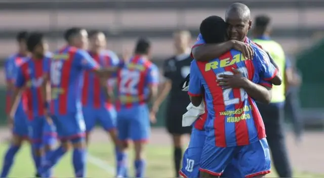 Alianza Universidad vuelve a Primera División tras descender después de 1991