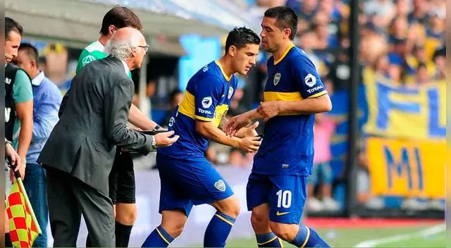 River Plate: Exjugador de Boca Juniors se burla de la eliminación del 'Millonario'