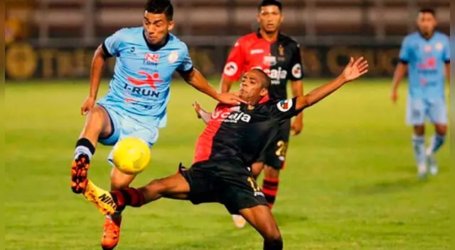 Copa Libertadores: Conoce el fixture de Melgar y Real Garcilaso Copa Libertadores: Conoce el fixture de Melgar y Real Garcilaso