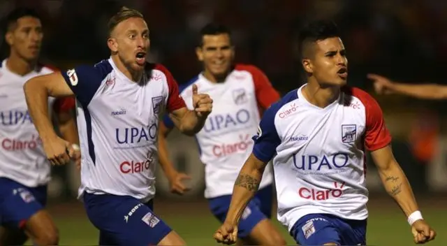 Estos son todos los 18 equipos que disputarán el Descentralizado 2019. El último clasificado fue Mannucci