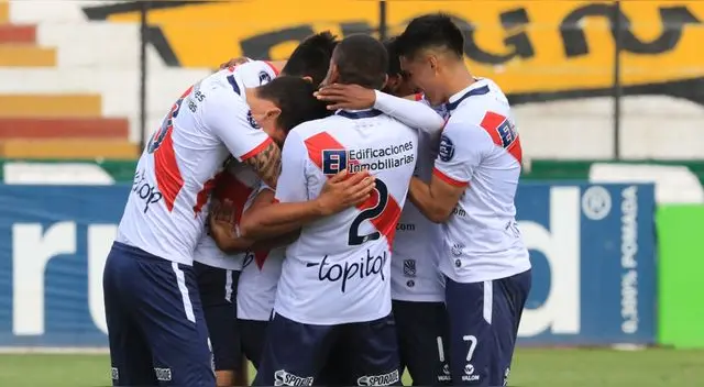 Deportivo Municipal