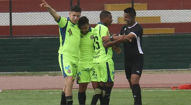 UTC de Cajamarca.