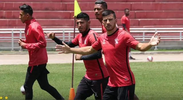 Melgar, semifinalista del Descentralizado 2018.