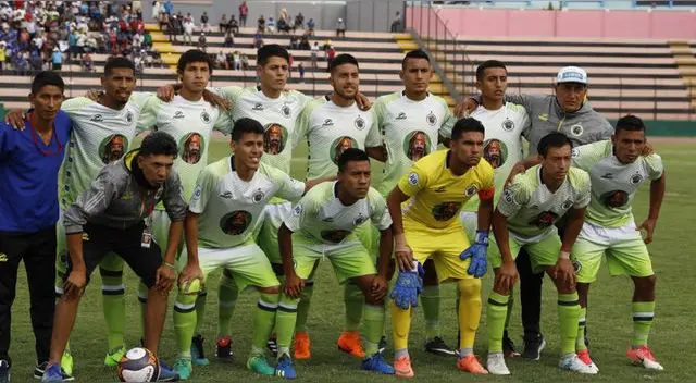 Molinos El Pirata, campeón de Copa Perú 2018