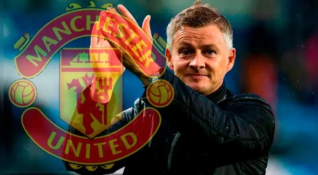 Manchester United: Ole Gunnar Solskjær reemplazo de José Mourinho como director técnico │ Premier League
