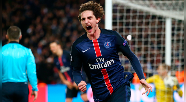 Barcelona: Adrien Rabiot llegó a un acuerdo con el cuadro azulgrana y se haría efectivo en enero de 2019 | LaLiga | PSG
