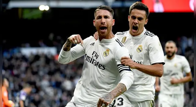 Real Madrid habría sido favorecido con el sorteo de la Champions League según denuncian desde Uruguay | VIDEO Real Madrid habría sido favorecido con el sorteo de la Champions League según denuncian desde Uruguay | VIDEO