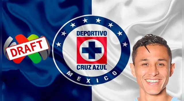 Yoshimar Yotún │ Selección Peruana: Cruz Azul de la Liga MX en el DRAFT se enamoró del futbolista con estas jugadas │ VIDEO