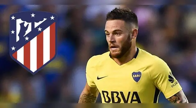Nahitan Nández es uno de los baluartes de Boca Juniors. Nahitan Nández es uno de los baluartes de Boca Juniors.