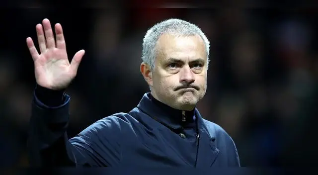 ¿José Mourinho tendrá una segunda etapa en el Real Madrid? ¿José Mourinho tendrá una segunda etapa en el Real Madrid?