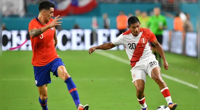 Selección Peruana estará en el mismo bombo con Chile y Colombia para el sorteo de la Copa América de Brasil 2019 Selección Peruana estará en el mismo bombo con Chile y Colombia para el sorteo de la Copa América de Brasil 2019