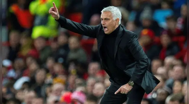 José Mourinho tras su salida de Manchester United: “tienen futuro sin mí y yo sin ellos”