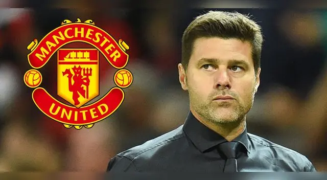 Mauricio Pochettino d
