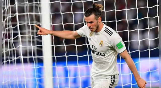 Real Madrid vs Kashima EN VIVO ONLINE: El Gol de Gareth Bale para el 1-0 del Madrid en el Mundial de Clubes | VIDEO| FOX Sports Real Madrid vs Kashima EN VIVO ONLINE: El Gol de Gareth Bale para el 1-0 del Madrid en el Mundial de Clubes | VIDEO| FOX Sports