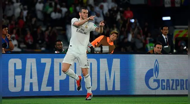 Real Madrid vs Kashima EN VIVO: El Gol de Gareth Bale para el 2-0 del Madrid tras error garrafal de la defensa rival en el Mundial de Clubes | VIDEO| FOX Sports Real Madrid vs Kashima EN VIVO: El Gol de Gareth Bale para el 2-0 del Madrid tras error garrafal de la defensa rival en el Mundial de Clubes | VIDEO| FOX Sports