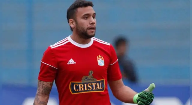 Sporting Cristal: Carlos Grados deja tienda celeste y ficha por Ayacucho FC | Descentralizado 2019