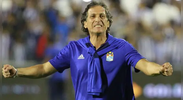 Mario Salas: Colo Colo reveló cuántos refuerzos tendrá el 2019 Mario Salas: Colo Colo reveló cuántos refuerzos tendrá el 2019