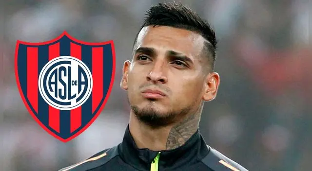 Selección Peruana: Miguel Trauco dejaría Flamengo para llegar a San Lorenzo para Copa Libertadores 2019 Selección Peruana: Miguel Trauco dejaría Flamengo para llegar a San Lorenzo para Copa Libertadores 2019