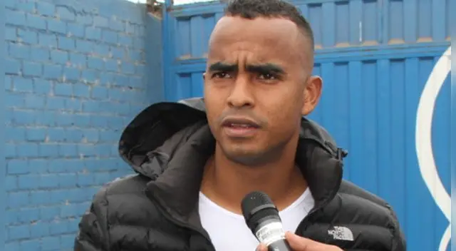 Luis Trujillo jugará en Ayacucho la temporada 2019 