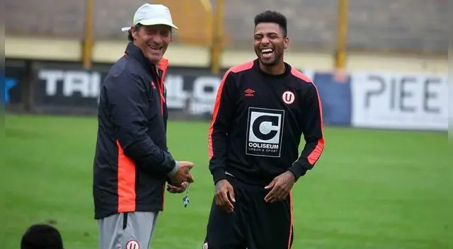 Desde Argentina señalan que Alexi Gómez está muy cerca de llegar a Gimnasia de Pedro Troglio