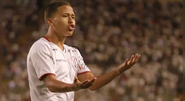 Paulo de la Cruz en los planes de Curicó Unido de la Primera División del fútbol Chileno