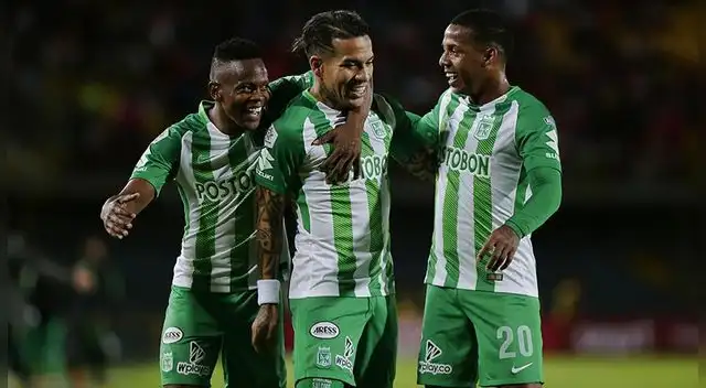 Talleres de Miguel Araujo se refuerza con ex Atlético Nacional para la Copa Libertadores | FOTO