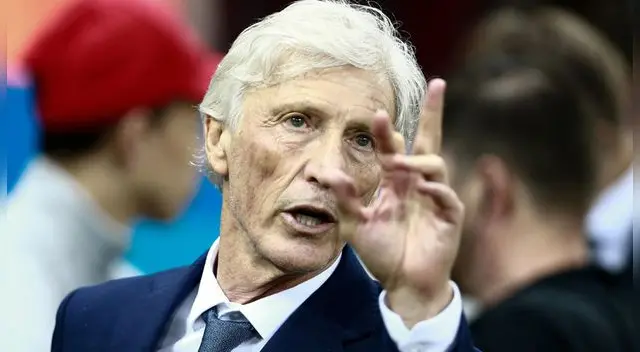 José Pekerman quedó descartado como opción para asumir como DT de Boca Juniors