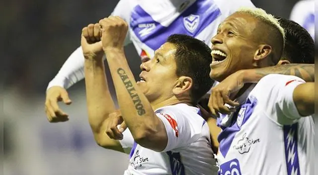 San José empató 1-1 con Royal Pari y se coronó Campeón del Clausura Boliviano.