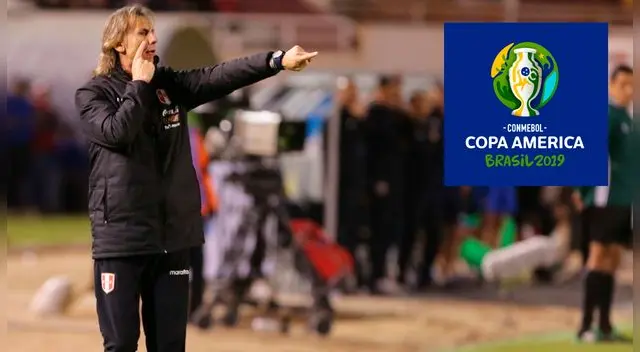 Jugadores que la "romperán" en el 2019 para ser considerados por Ricardo Gareca.