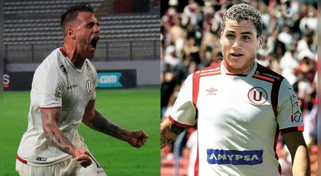 Universitario renovó a Germán Denis y ahora va por Alexander Succar