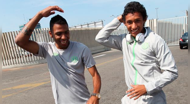 Universitario de Deportes: Llegada de Christofer Gonzáles dependería de Alexi Gómez y la oferta de Gimnasia | Descentralizado 2019