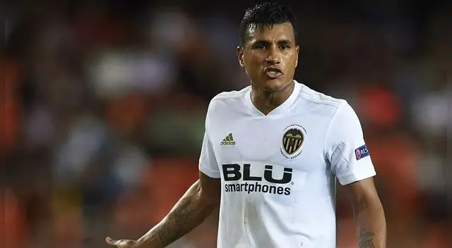 Barcelona somete a exámenes médicos a Jeison Murillo quien llega a préstamo hasta final de temporada