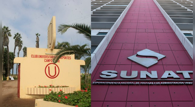 Universitario de Deportes: Campo Mar sería convertido en Centro Comercial para pagar deuda de Sunat | Carlos Moreno | Administrador de la U