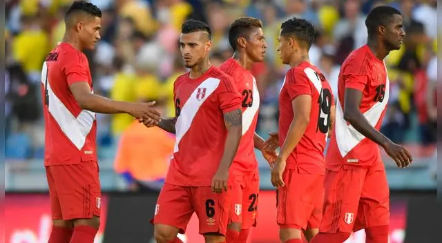 Selección Peruana: ¿Qué equipos no serán rivales en la Copa América Brasil 2019? Selección Peruana: ¿Qué equipos no serán rivales en la Copa América Brasil 2019?