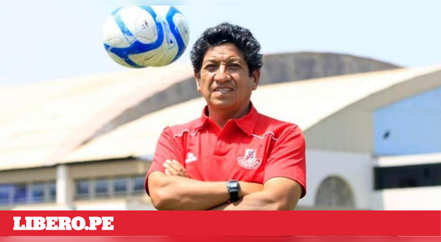 Deportivo Binacional: Javier Arce, el nuevo DT pensando en la Copa Sudamericana