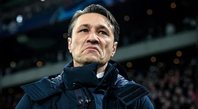Bayern Múnich: Niko Kovac niega interés en Lucas Hernández | Atlético Madrid. Bayern Múnich: Niko Kovac niega interés en Lucas Hernández | Atlético Madrid.