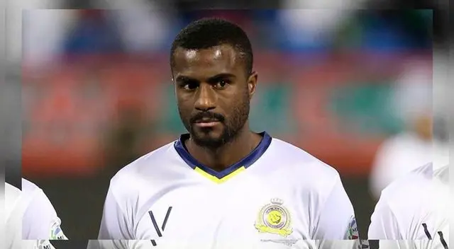 Selección Peruana │ Christian Ramos: Al-Nassr declara transferible al defensor capitán nacional según prensa árabe │ FOTOS