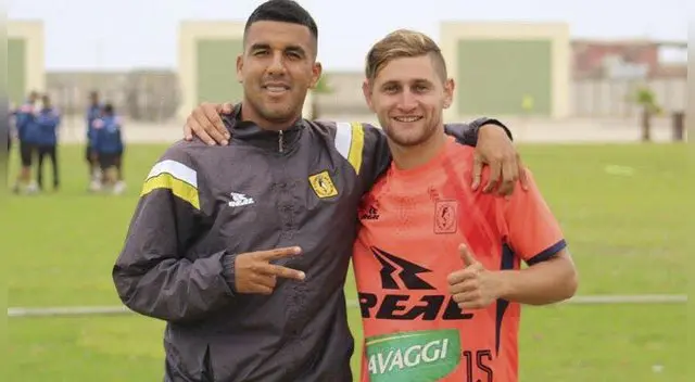 Paulo Albarracín continuará en la Academia Cantolao en el 2019
