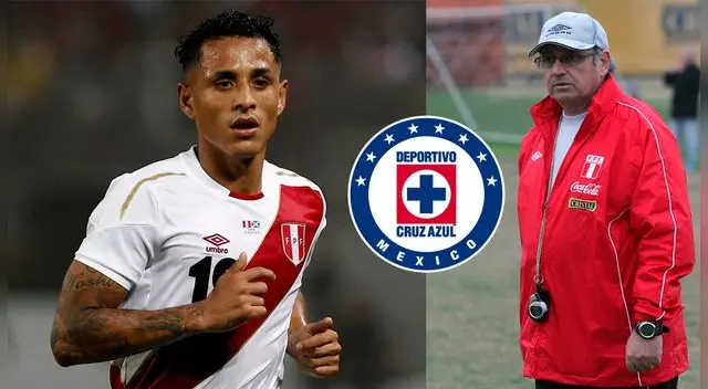 Cruz Azul │ Yoshimar Yotún: Ex técnico de la Selección Peruana; Sergio Markarián habló sobre el volante nacional en Récord │ LIGA MX │ DRAFT Cruz Azul │ Yoshimar Yotún: Ex técnico de la Selección Peruana; Sergio Markarián habló sobre el volante nacional en Récord │ LIGA MX │ DRAFT