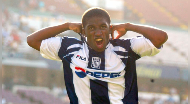 Jefferson Farfán y la irónica razón del porqué no acudió a la final de vuelta entre Sporting Cristal vs Alianza Lima | Descentralizado 2018